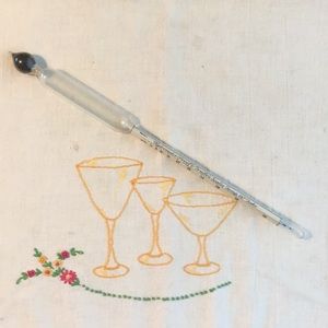 VTG Hydrometer, made in Germany